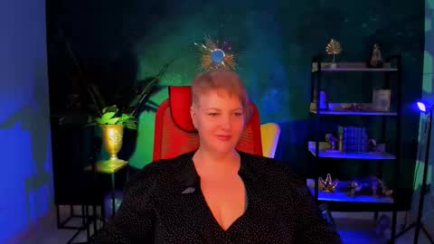 marymogan online show from 11-07-25, 08:47