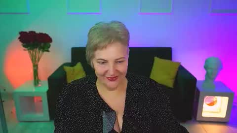 marymogan online show from 11-11-25, 05:40