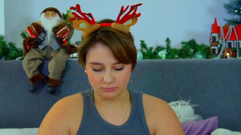 MaryMurrays online show from 12-23-24, 12:57