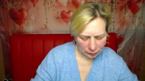 MarynaSpotif online show from 02-18-26, 06:26