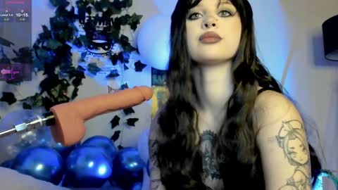 Snapshot of marynixoxo chatting on 02-21-25, 03:12 Mary x online show from 02-21-25, 03:12