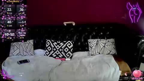 marynka21 online show from 02-27-26, 02:17