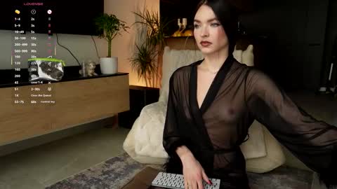 Marina online show from 10-17-25, 09:56