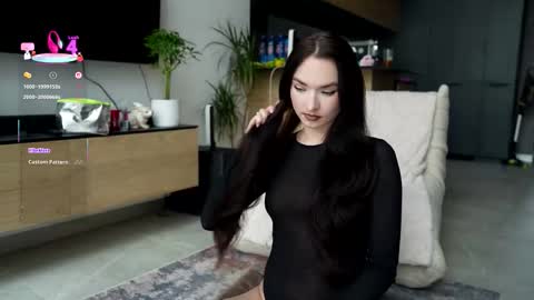 Marina online show from 10-24-25, 09:49