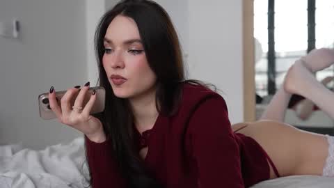 Marina online show from 01-07-26, 12:40