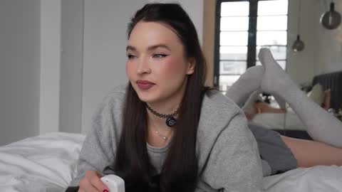 Marina online show from 02-16-26, 10:55