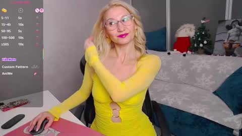 Mary online show from 01-11-26, 12:54