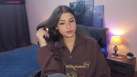 MarySax online show from 09-30-25, 06:57