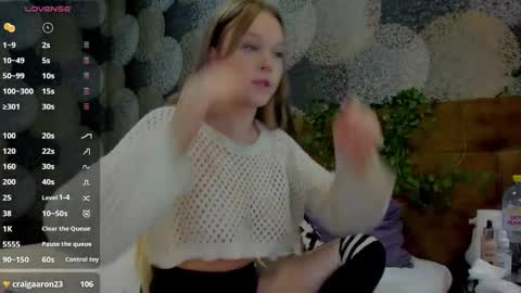 Snapshot of maryshiotta chatting on 02-13-25, 03:14 Mary online show from 02-13-25, 03:14