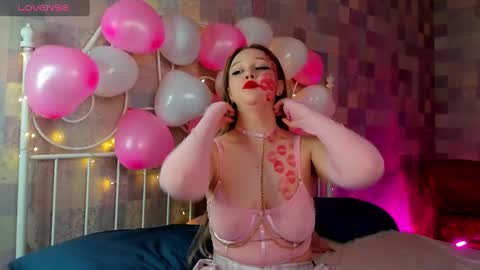 Snapshot of maryshiotta chatting on 02-14-25, 03:26 Mary online show from 02-14-25, 03:26