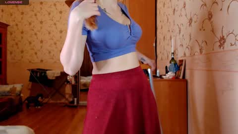 Maria online show from 01-20-25, 02:25