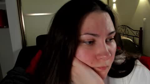 Snapshot of maryswon chatting on 03-03-25, 02:58 Mary online show from 03-03-25, 02:58