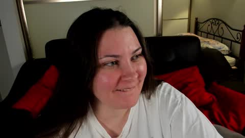 Snapshot of maryswon chatting on 03-03-25, 06:04 Mary online show from 03-03-25, 06:04