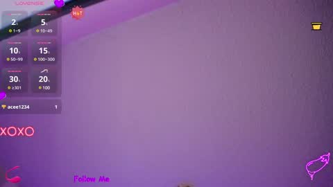 Snapshot of marythssxx chatting on 01-08-25, 12:17 Mary online show from 01-08-25, 12:17
