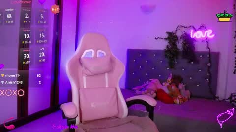 Snapshot of marythssxx chatting on 01-13-25, 11:49 Mary online show from 01-13-25, 11:49