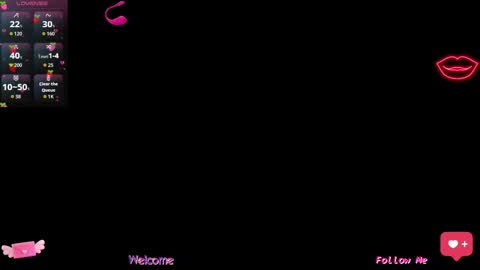 Mary online show from 01-17-26, 01:54