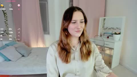 Snapshot of marywaddell chatting on 02-23-25, 09:59 Mary online show from 02-23-25, 09:59