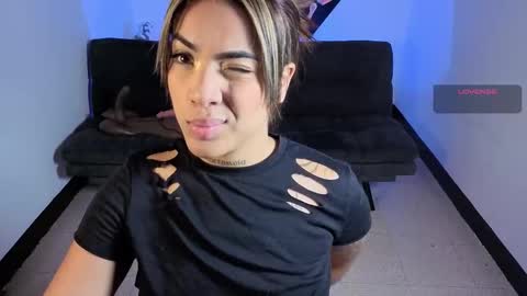 maryybellax online show from 11-23-25, 10:42