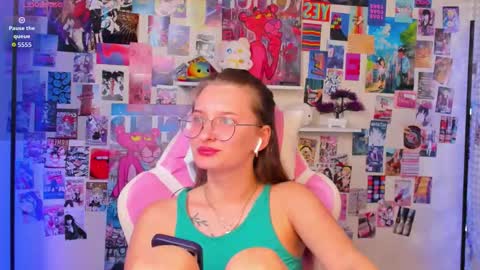 maryyy_may online show from 10-18-25, 06:41