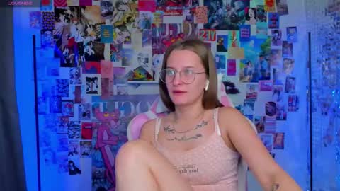 maryyy_may online show from 10-20-25, 02:45