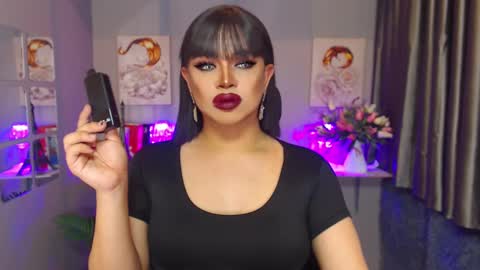 Snapshot of masarapkahitwalang_sauce18 chatting on 02-02-25, 02:34 VALE online show from 02-02-25, 02:34