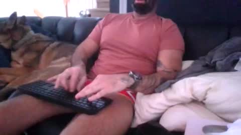 Masc39 online show from 02-16-26, 09:11