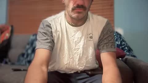 Masculine Hole online show from 10-30-25, 03:52