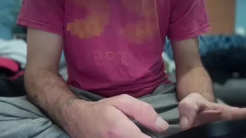 Masculine Hole online show from 12-20-25, 10:28