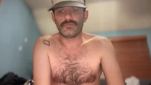 Masculine Hole online show from 01-11-26, 07:24