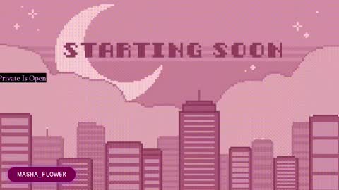 Snapshot of masha_flower chatting on 10-13-25, 12:10 masha_flower online show from 10-13-25, 12:10