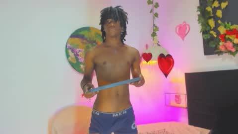 MARSHALL LEE online show from 02-25-26, 07:56