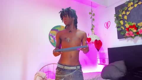 MARSHALL LEE online show from 02-26-26, 07:24