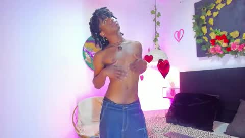 MARSHALL LEE online show from 02-27-26, 08:20