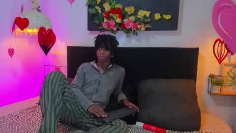 MARSHALL LEE online show from 02-28-26, 07:15