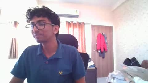 Mask Boy online show from 02-06-26, 11:57