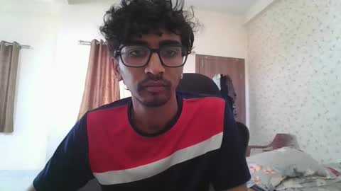 Mask Boy online show from 02-24-26, 06:33