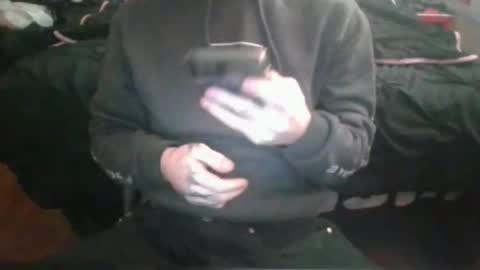 maskeddude69 online show from 12-15-25, 06:01