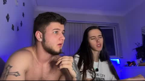 Extreme Couple online show from 03-28-26, 01:38