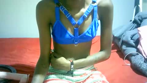 maskgang001 online show from 11-30-25, 05:22