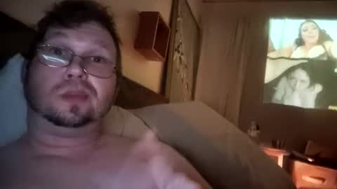 masnfriends online show from 03-08-25, 08:00