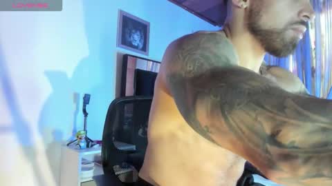 Mason Andre online show from 11-04-25, 09:03