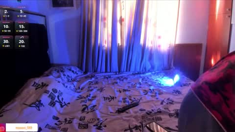 Mason Andre online show from 02-12-26, 01:17