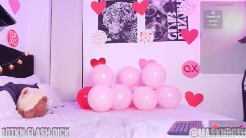 Mason Rothwell   online show from 02-15-26, 06:10