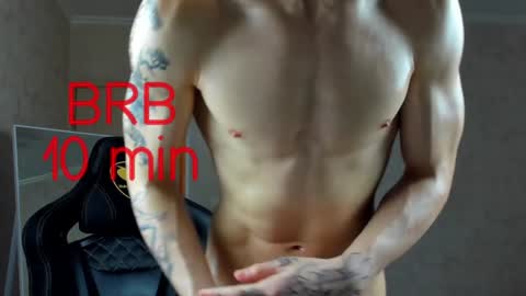 Snapshot of mason_warhol chatting on 02-08-25, 07:59 Mason online show from 02-08-25, 07:59