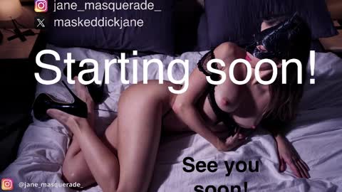 DickJane online show from 02-10-25, 08:10