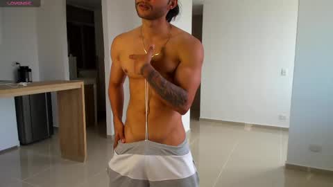 I Am Odin  online show from 02-16-25, 09:27