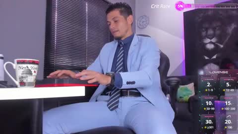 I am Massimo online show from 03-01-25, 03:16