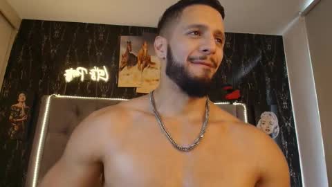 massimo_greco2 online show from 09-17-25, 09:38