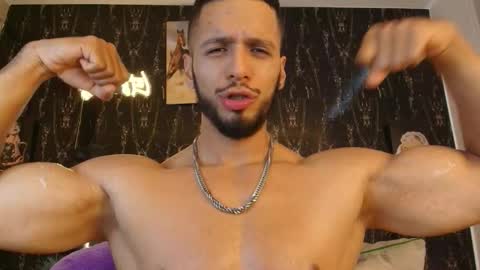 massimo_greco2 online show from 10-27-25, 09:30