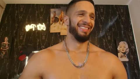 massimo_greco2 online show from 11-10-25, 09:36